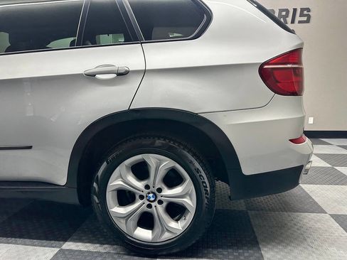 Used 2013 BMW X5 xDrive35d image 13