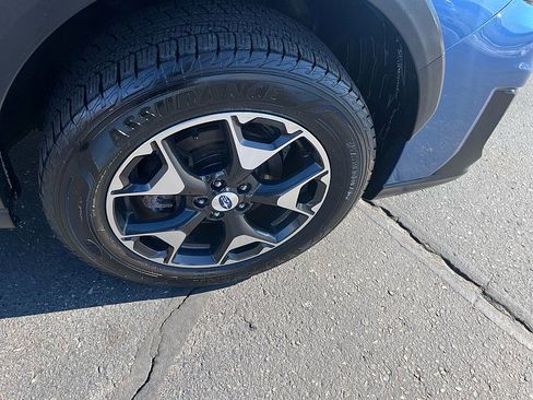 Used 2018 Subaru Crosstrek 2.0i Premium image 10