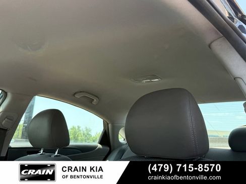 Used 2012 Hyundai Sonata SE FWD image 20