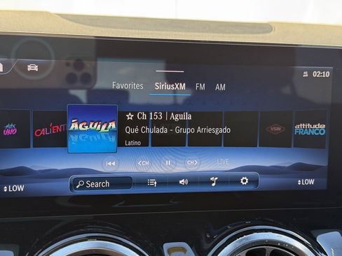 Used 2025 Mercedes-Benz GLA 250 GLA 250 image 10