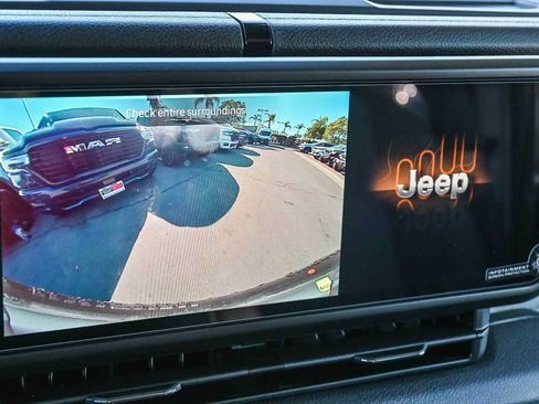 New 2026 Jeep Wrangler Sport S image 33