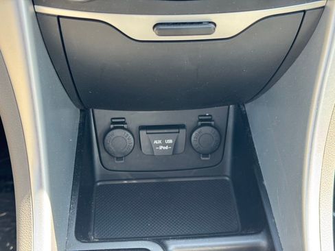 Used 2015 Hyundai Sonata Limited w/ Option Group 02 FWD image 20