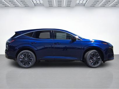 New 2026 Nissan Murano Platinum w/ Cargo Package