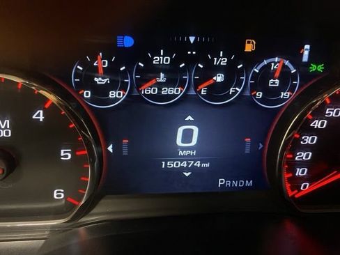 Used 2015 GMC Sierra 1500 Denali AWD/4WD image 24