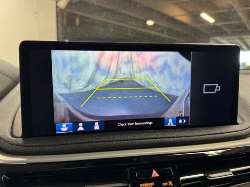 Certified 2025 Acura MDX SH-AWD image 38
