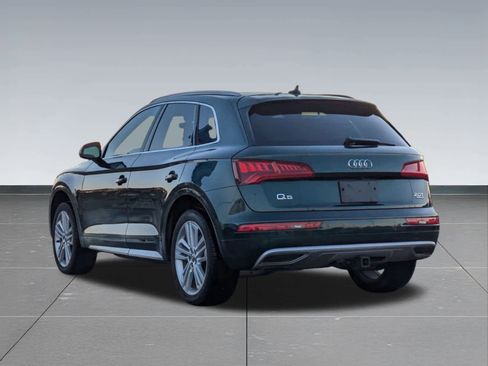 Used 2018 Audi Q5 2.0T Premium Plus image 4