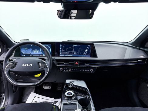 Used 2023 Kia EV6 GT image 35