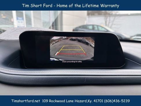 Used 2021 MAZDA CX-30 AWD 2.5 S image 13