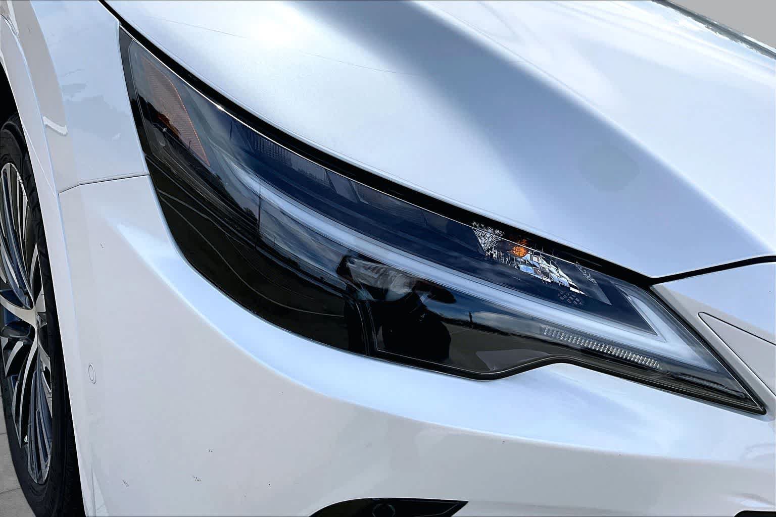 New 2026 Lexus RX 350 AWD/4WD image 13