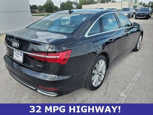 Used 2020 Audi A6 2.0T Premium Plus image 9