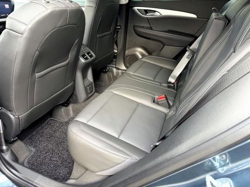 New 2026 Buick Envision Avenir image 10