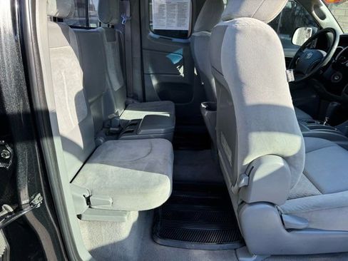 Used 2010 Toyota Tacoma 4x4 Access Cab V6 image 26