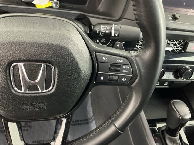 Used 2024 Honda Accord Sport image 18