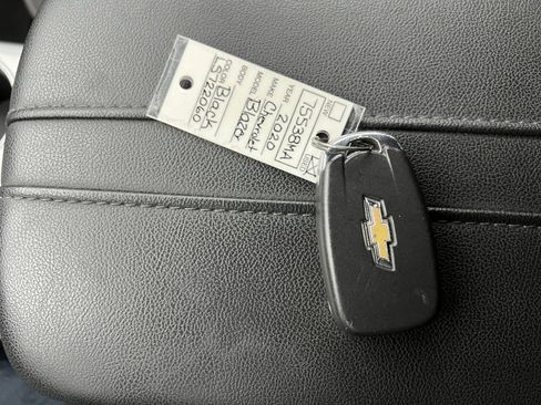 Used 2020 Chevrolet Blazer LT image 35