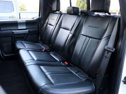 Used 2017 Ford F150 XLT w/ Equipment Group 302A Luxury AWD/4WD image 22