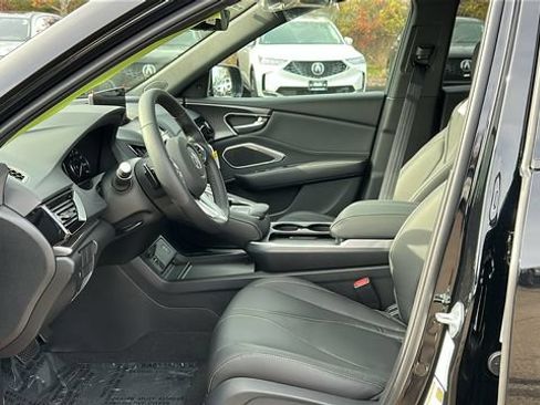 New 2026 Acura RDX SH-AWD image 9