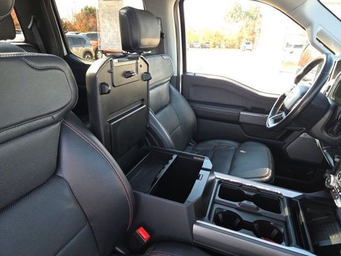 Used 2023 Ford F250 Lariat w/ Lariat Ultimate Package image 39