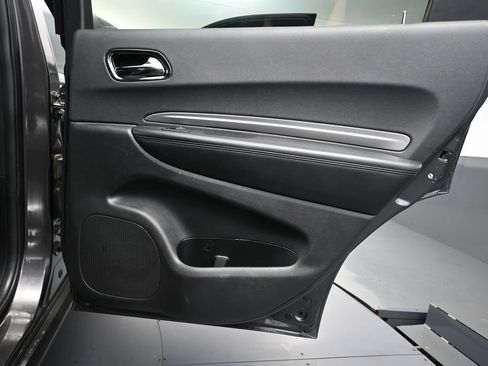 Used 2019 Dodge Durango GT AWD/4WD image 48
