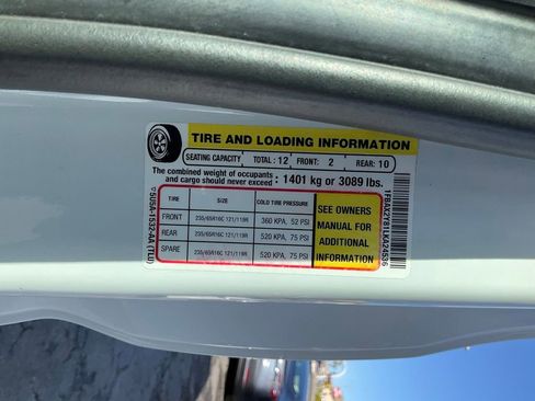 Used 2020 Ford Transit 350 XLT image 20