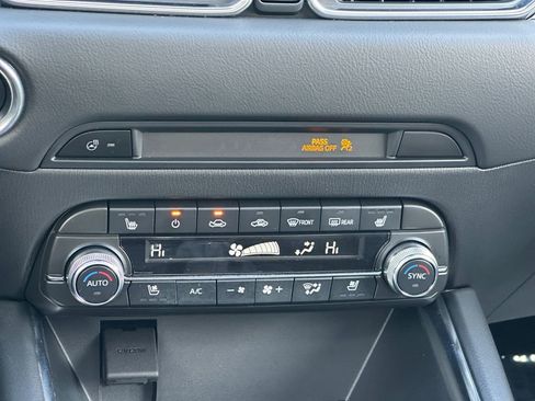 Used 2025 MAZDA CX-5 2.5 Turbo image 17