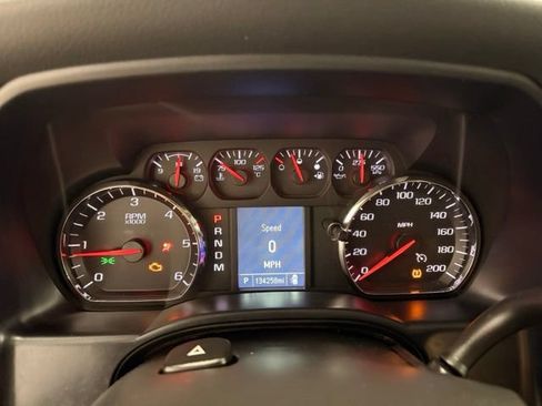 Used 2015 GMC Sierra 1500 4x4 Crew Cab image 15