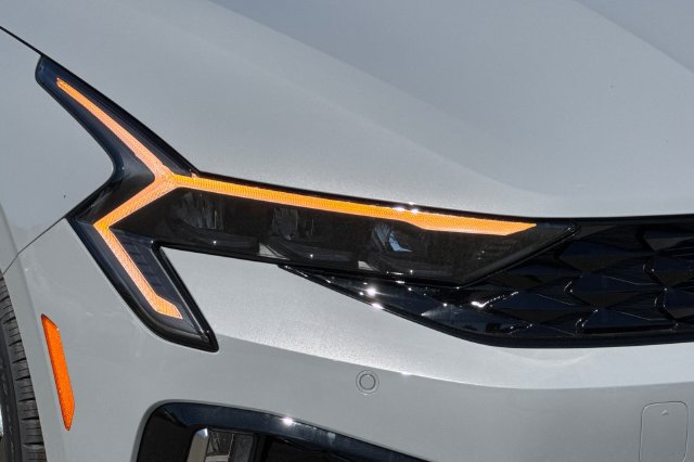 New 2026 Kia K5 GT-Line w/ GT-Line Premium Package FWD image 33