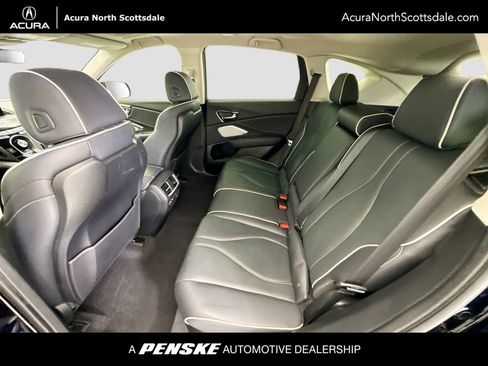 Used 2019 Acura RDX FWD w/ Advance Package image 21