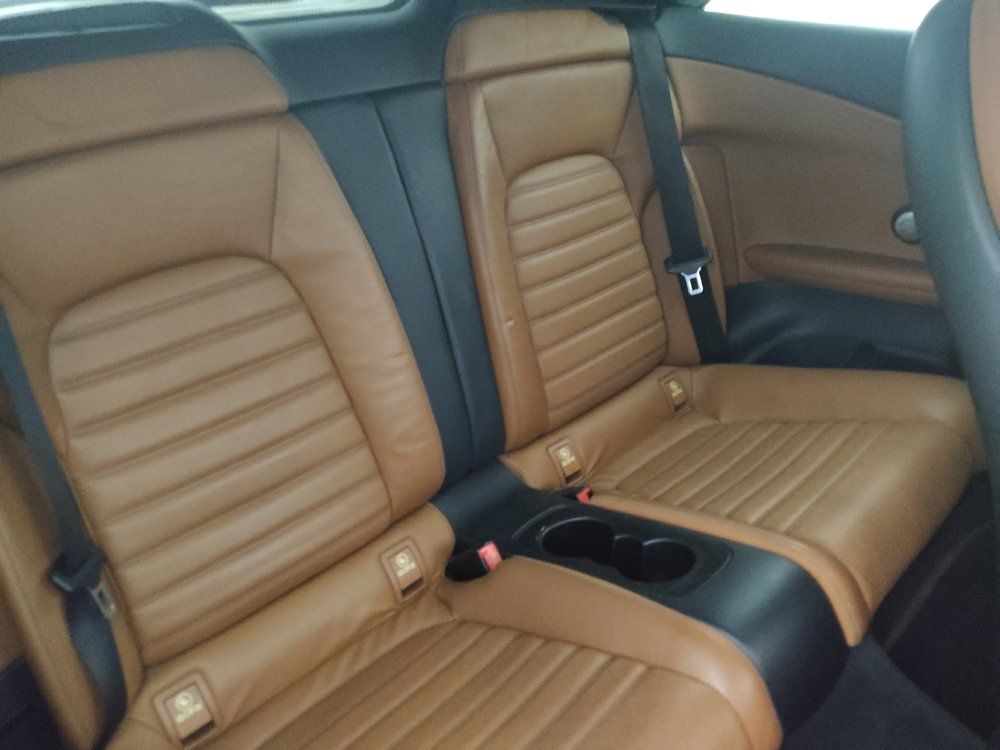 Used 2017 Mercedes-Benz C 300 Cabriolet image 19