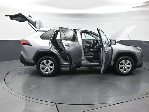 Certified 2023 Toyota RAV4 LE AWD/4WD image 48