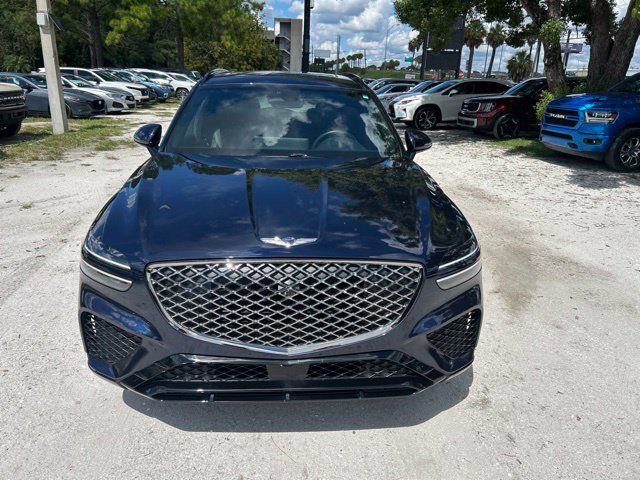Used 2024 Genesis GV70 2.5T w/ Sport Prestige Package AWD/4WD image 15