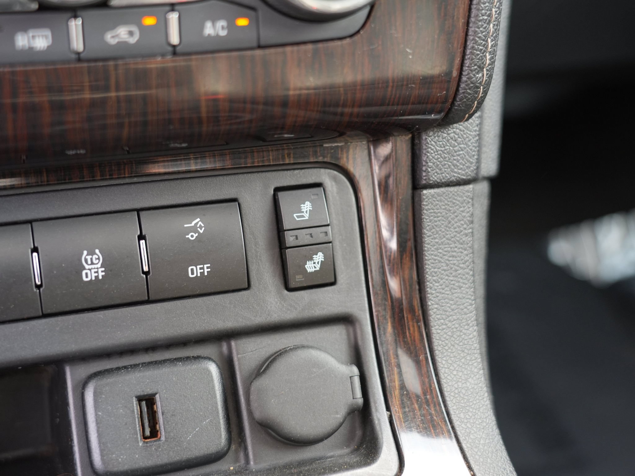 Used 2016 Chevrolet Traverse LT AWD/4WD image 31