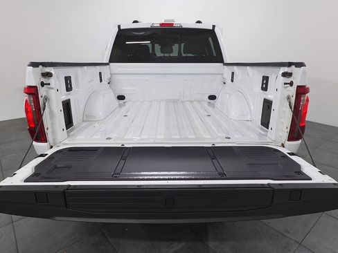 Used 2024 Ford F150 XLT w/ Equipment Group 302A MID AWD/4WD image 16