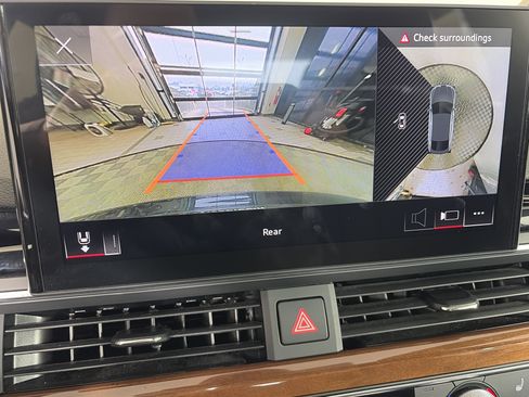 Certified 2023 Audi A5 2.0T Premium Plus w/ Premium Plus image 23