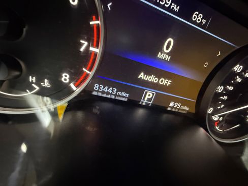 Used 2020 Nissan Altima 2.5 SR image 11