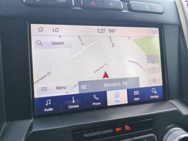 Used 2019 Ford F150 Platinum w/ Equipment Group 701A Luxury AWD/4WD image 20
