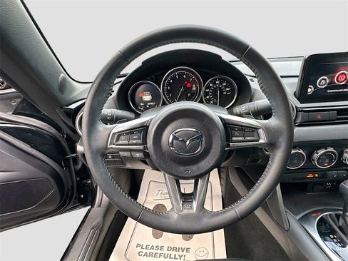Used 2021 MAZDA MX-5 Miata Grand Touring image 10