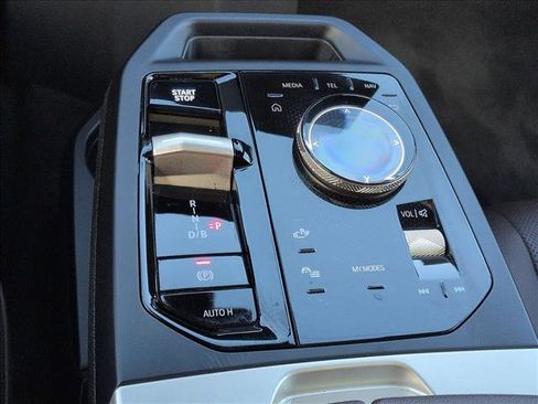 Certified 2023 BMW iX xDrive50 w/ Sport Package image 12