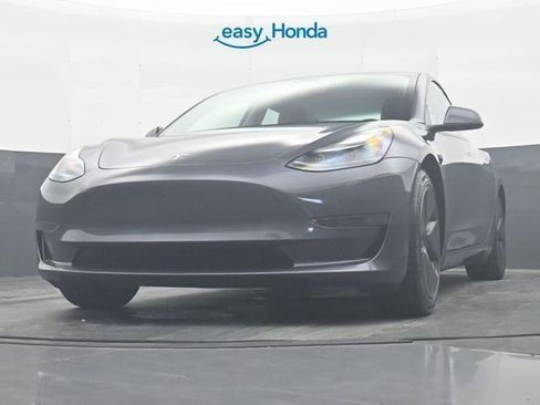 Used 2023 Tesla Model 3 Standard Range image 27