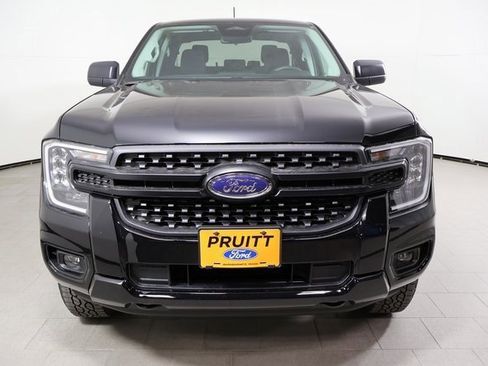 New 2025 Ford Ranger XL w/ Trailer Tow Package image 2