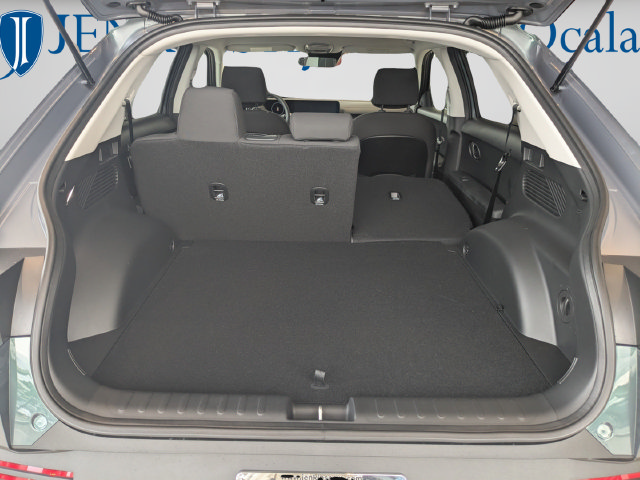 New 2027 Hyundai Ioniq 5 SE RWD image 10