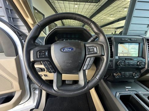 Used 2018 Ford F150 XLT w/ Equipment Group 302A Luxury image 20