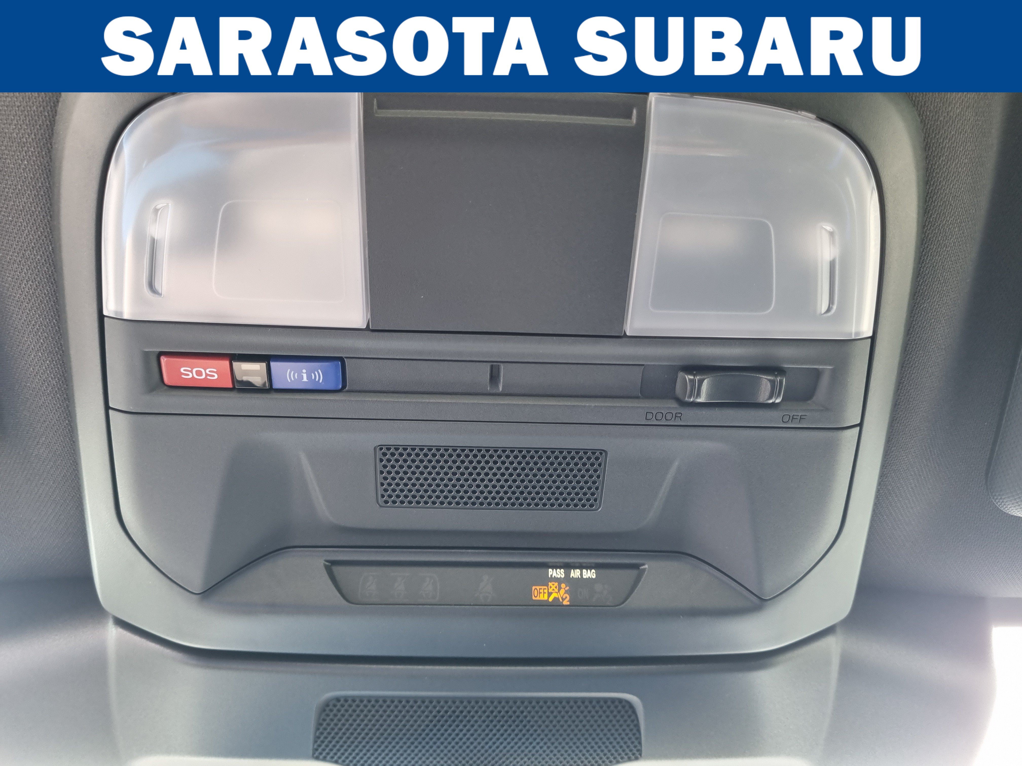 New 2026 Subaru WRX tS AWD/4WD image 33
