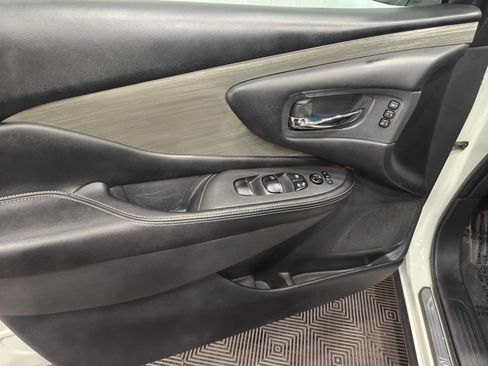 Used 2018 Nissan Murano SL w/ Cargo Package AWD/4WD image 51