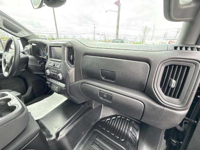 Certified 2023 GMC Sierra 1500 Pro w/ Pro Value Package AWD/4WD image 27