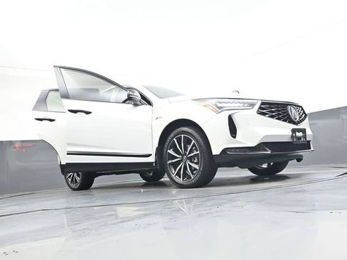 Used 2025 Acura RDX A-Spec AWD/4WD image 44