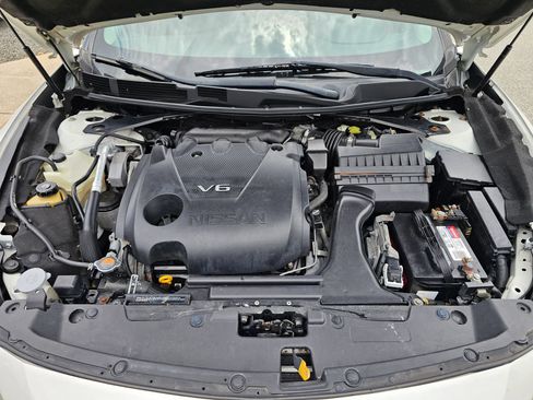 Used 2016 Nissan Maxima 3.5 S FWD image 31