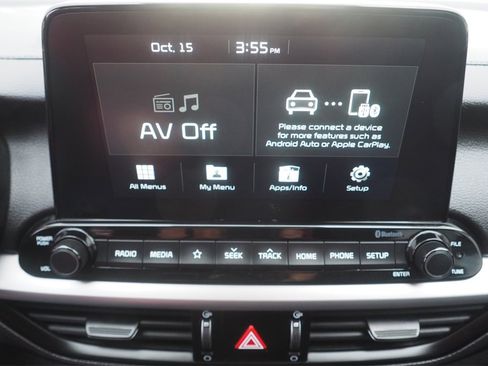 Used 2020 Kia Forte LXS image 13