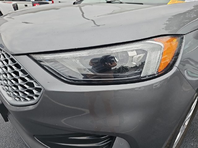 Used 2024 Ford Edge SEL AWD/4WD image 32