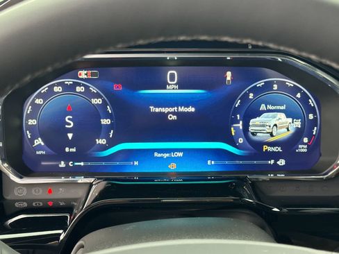 New 2026 Chevrolet Silverado 1500 LT w/ All Star Edition Plus image 24