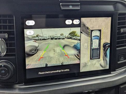 New 2026 Ford F250 Platinum AWD/4WD image 13